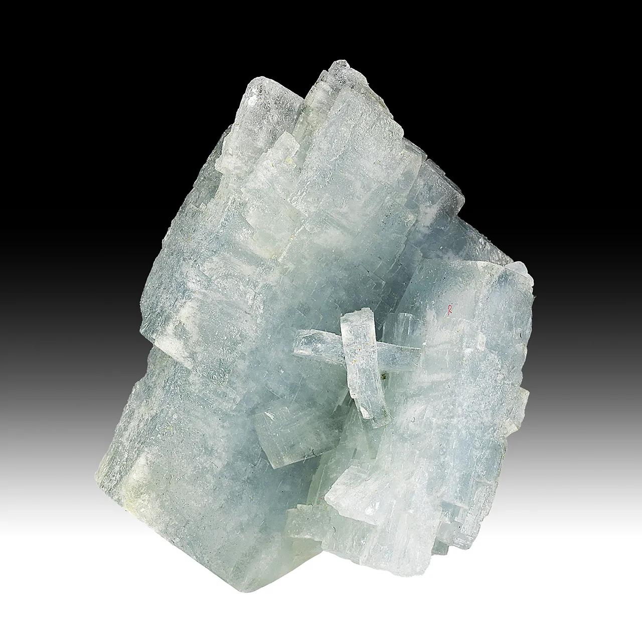 Barite - image 1