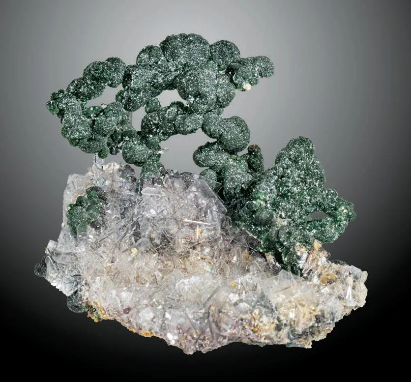 Barite - image 1