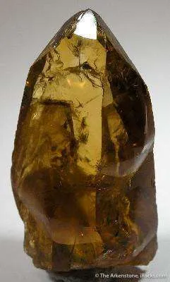 Barite image