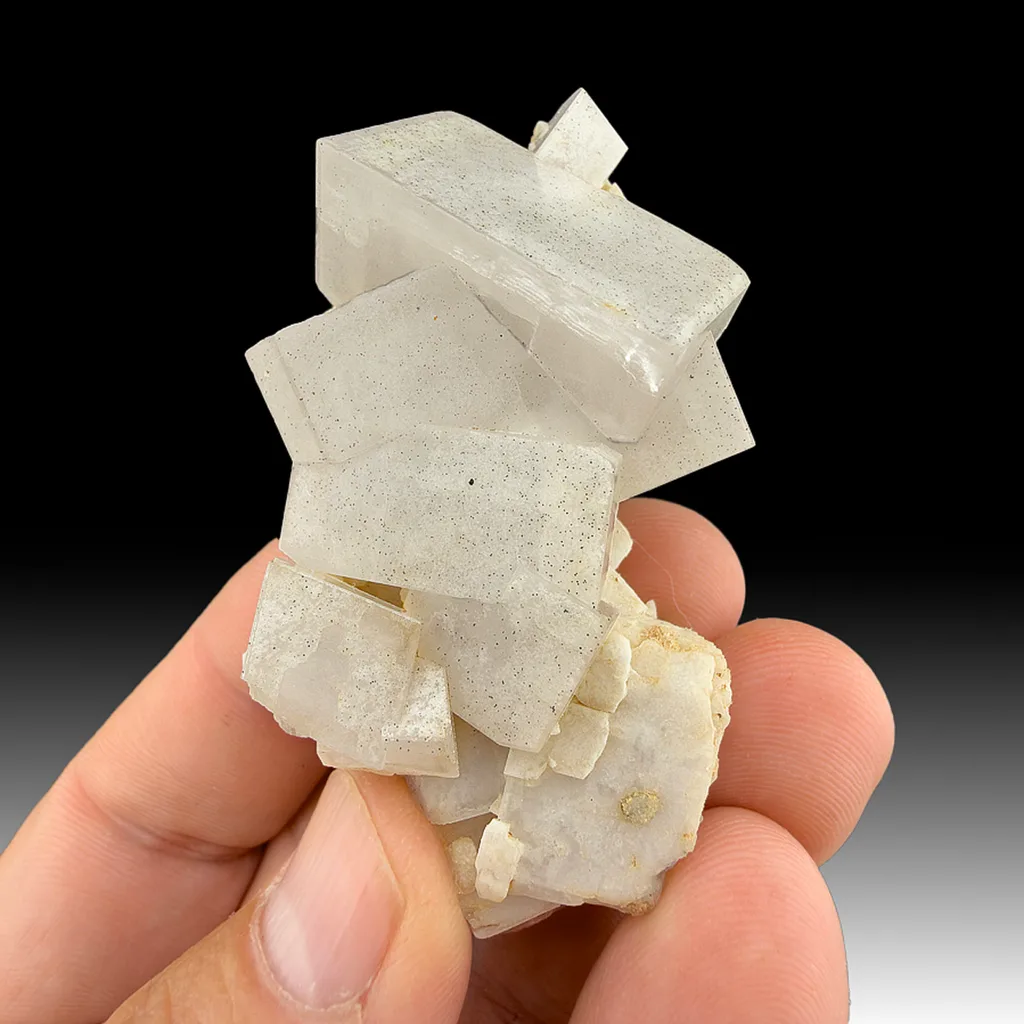 Barite - image 1
