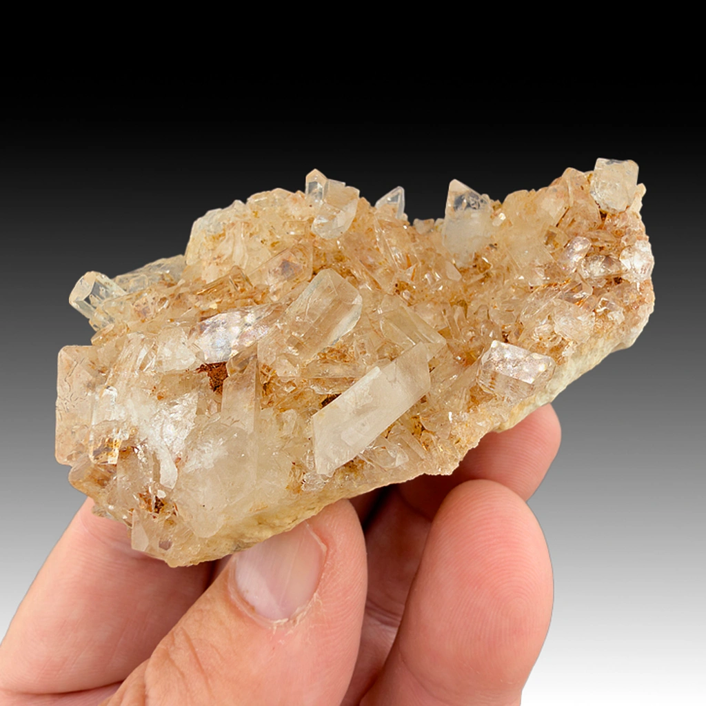 Barite - image 1