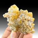 Barite - image 1