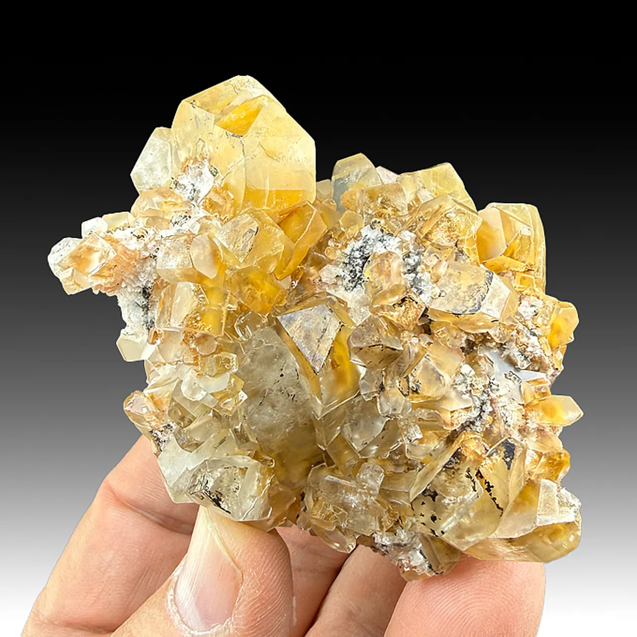 Barite - image 1