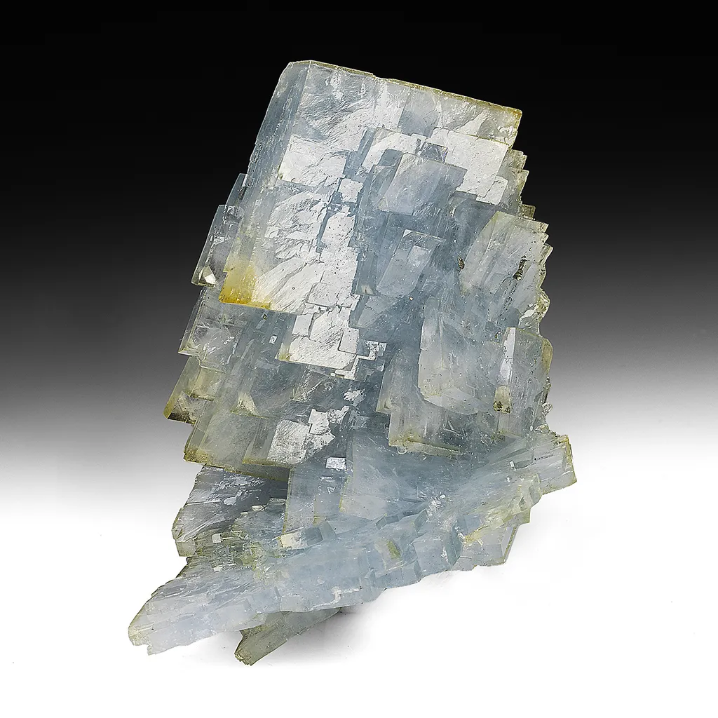 Barite image