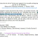 Barite 391 grams - Djebel Azered, Tunisia - image 6