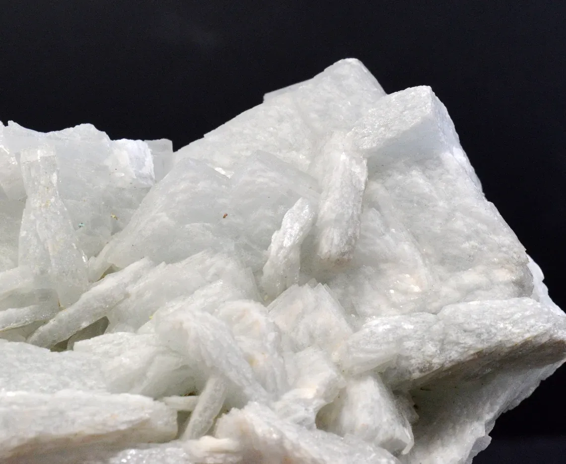 Barite 391 grams - Djebel Azered, Tunisia - image 4