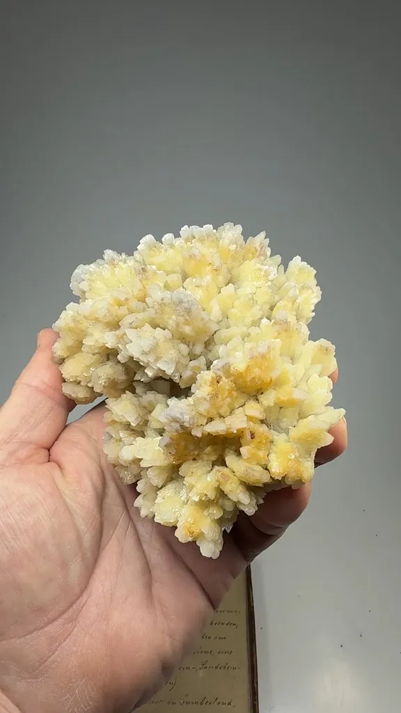 Barite - image 2