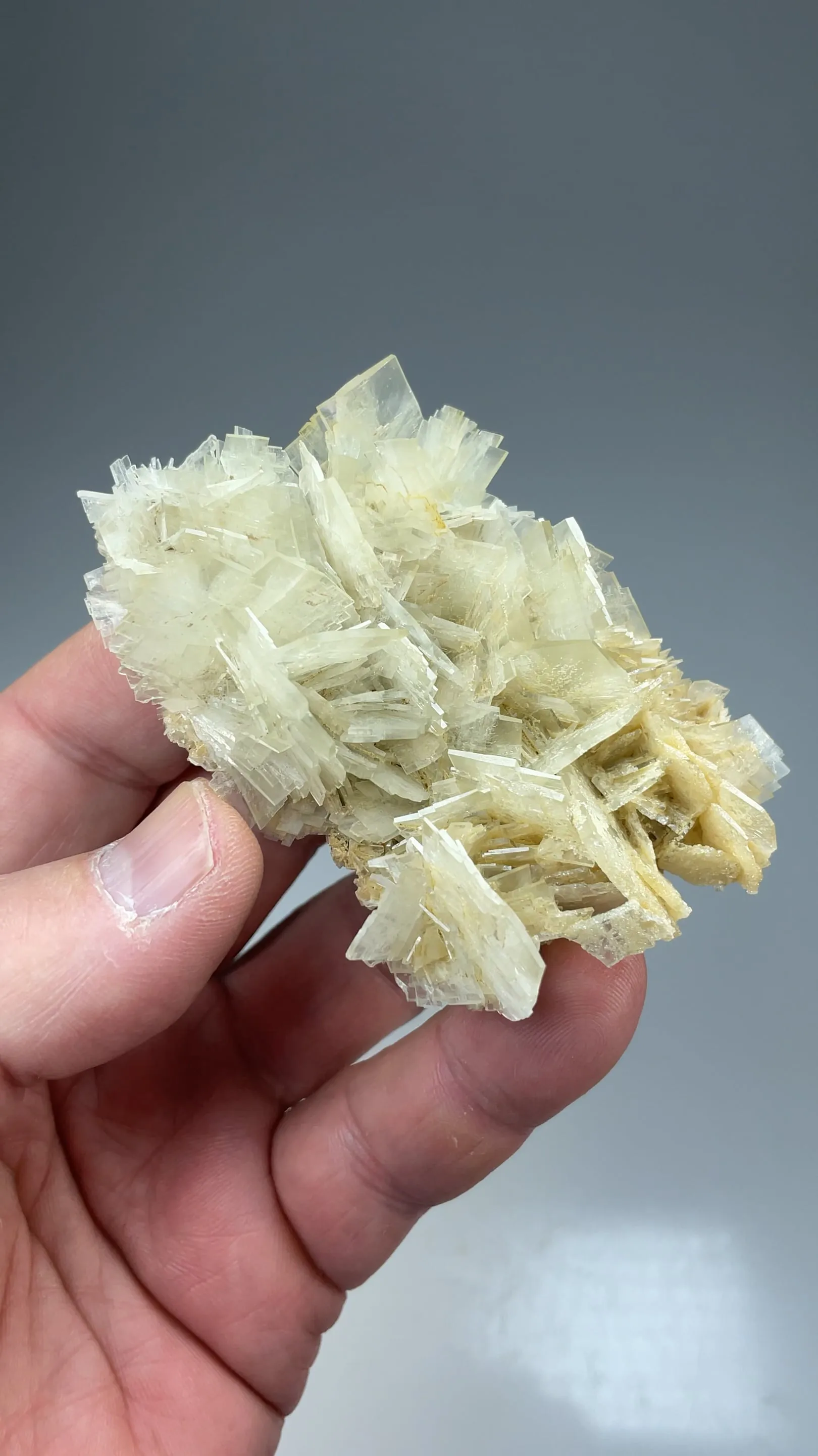 Barite - image 2