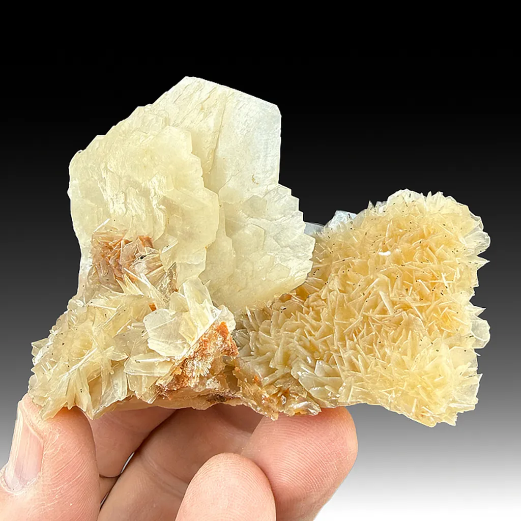 Barite image