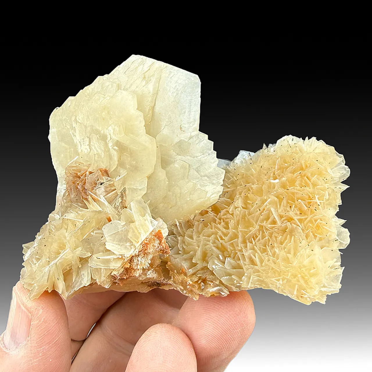 Barite - image 1