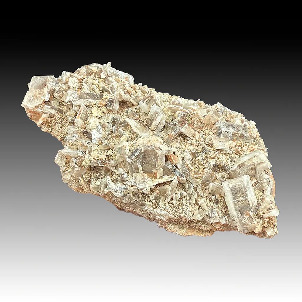 Barite image