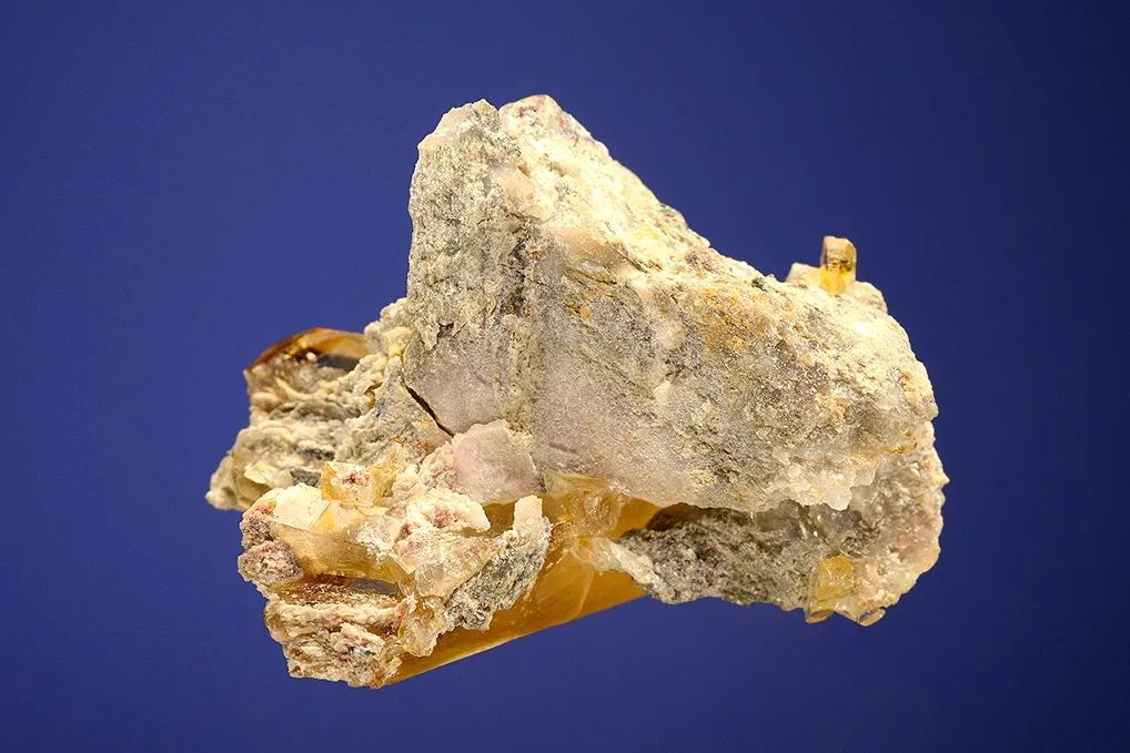 Barite - image 4