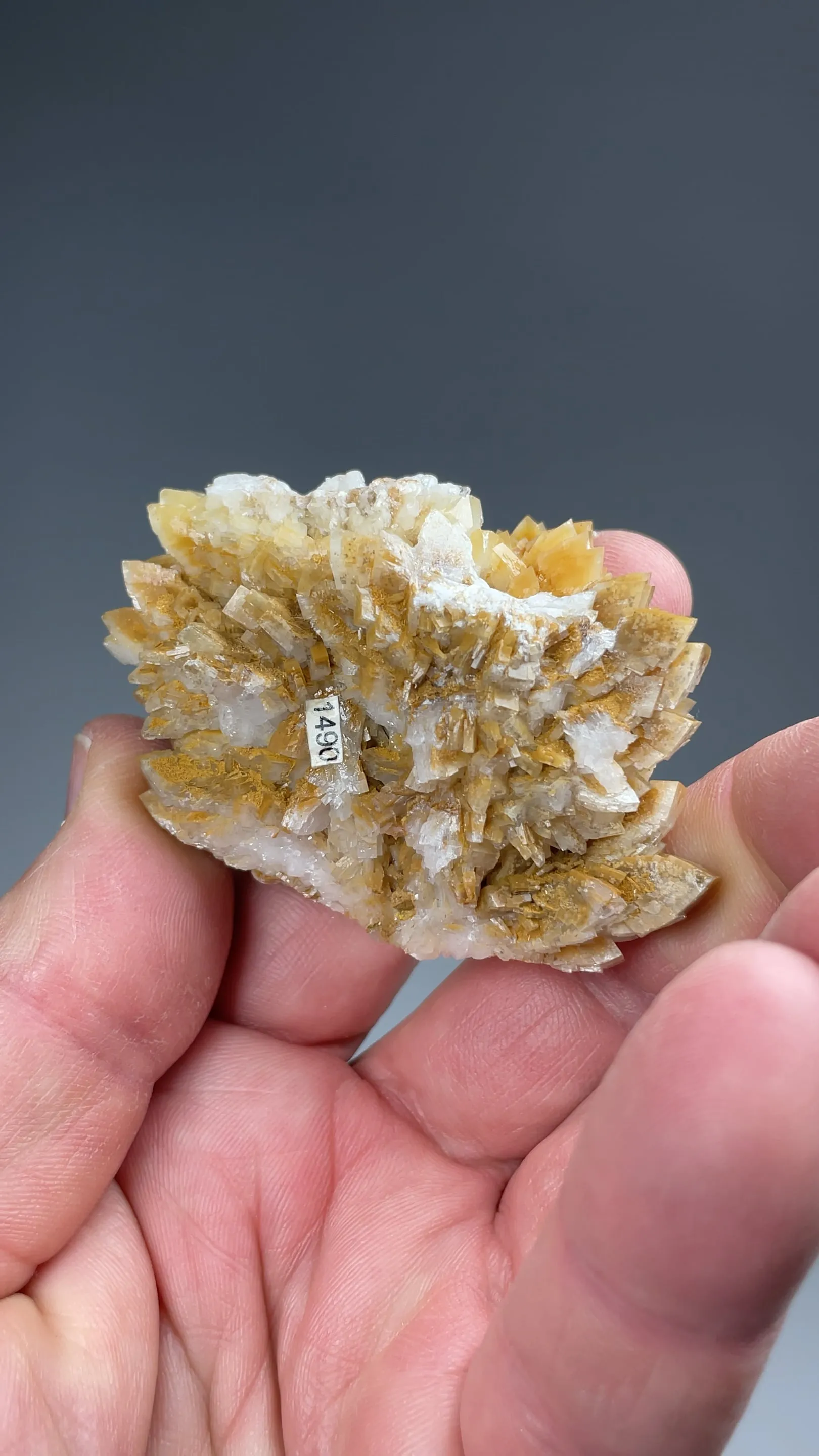 Barite - image 2