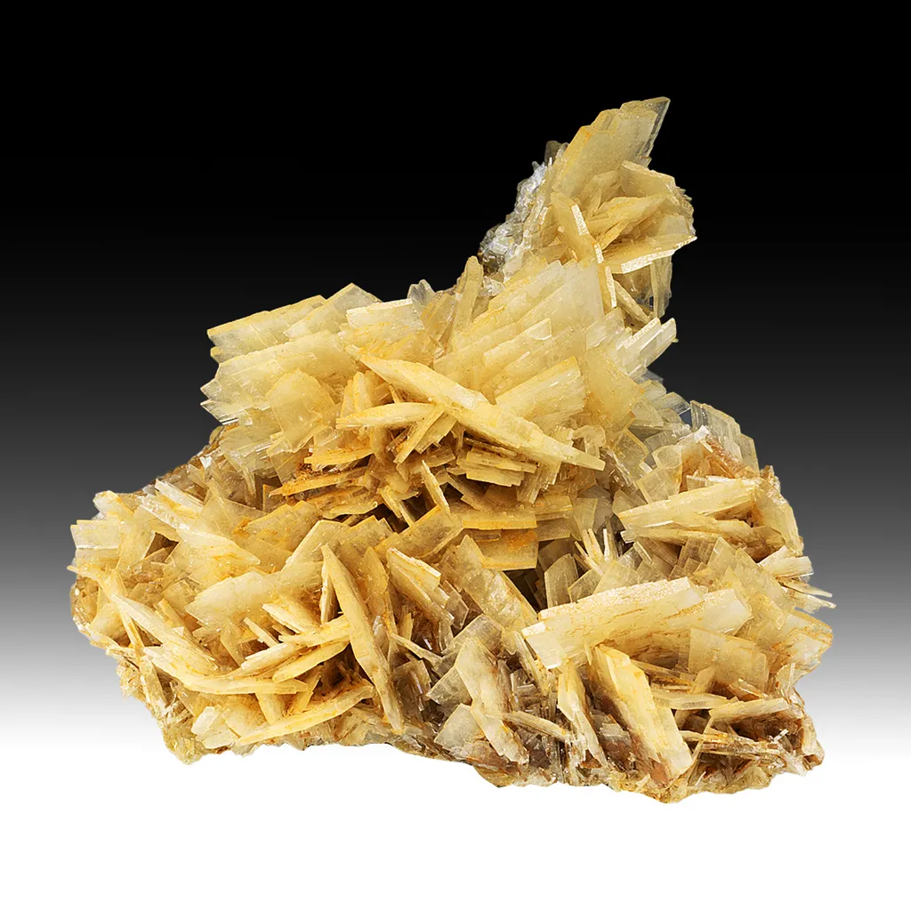 Barite image