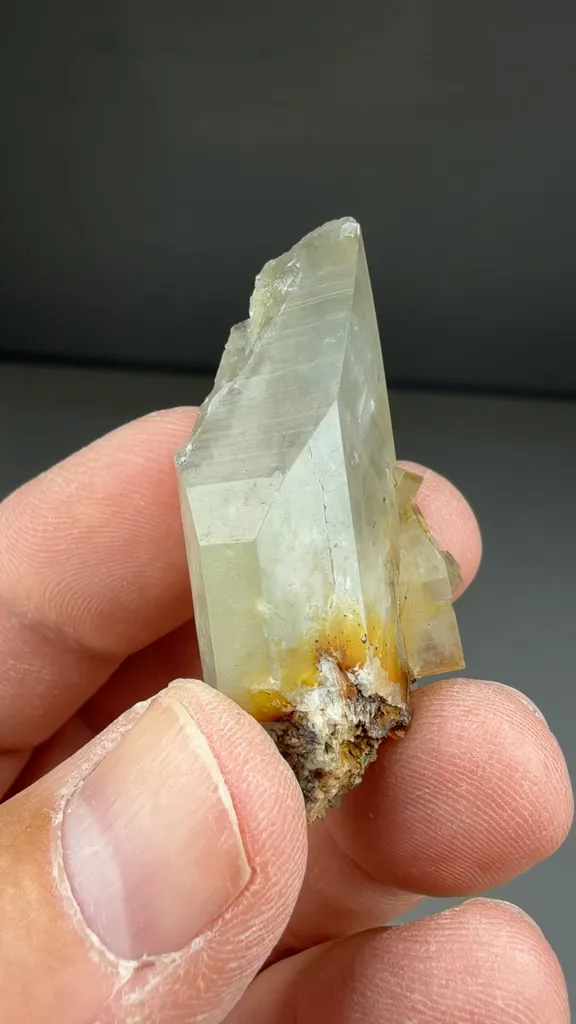 Barite - image 2