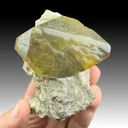 Barite - image 1