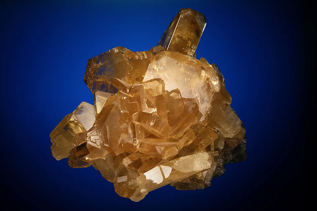 Barite - image 4