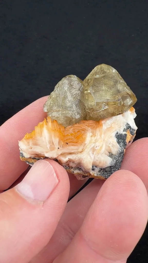 Barite - image 2