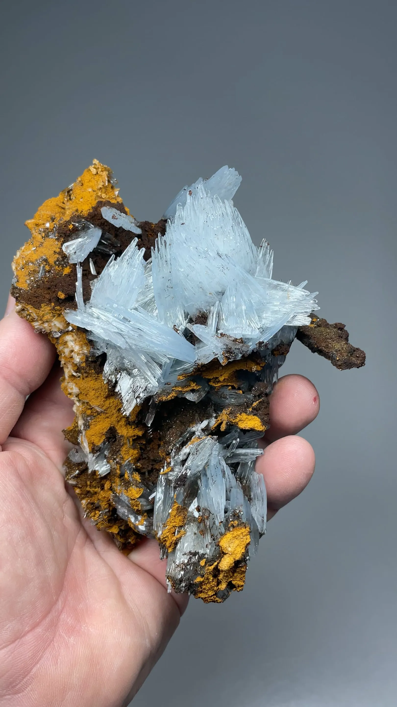 Barite - image 2