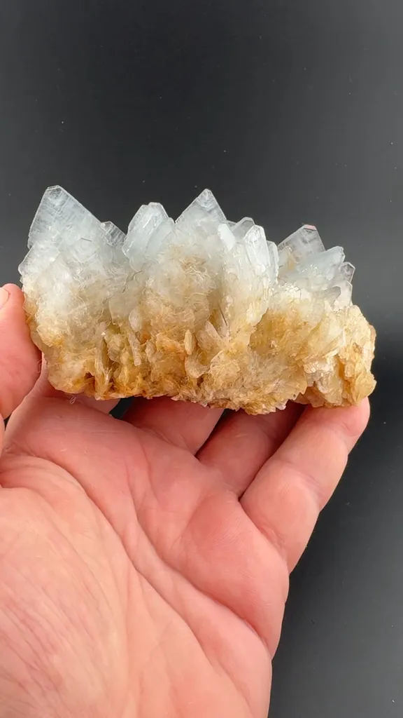 Barite image
