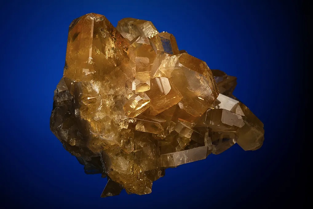 Barite - image 3
