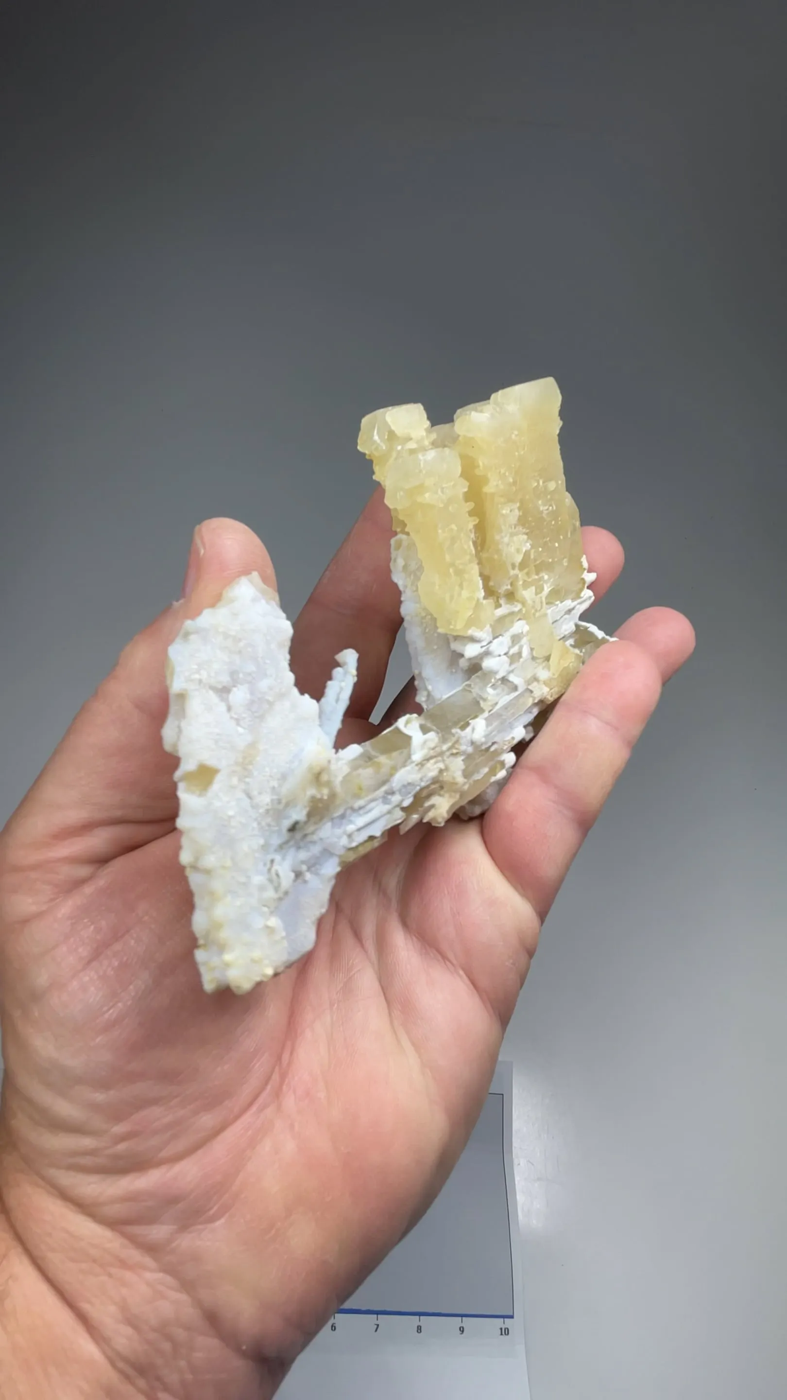 Barite - image 2