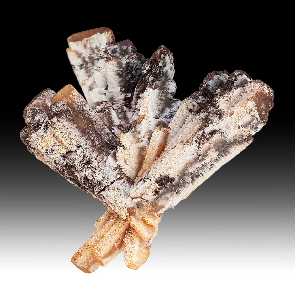 Barite image