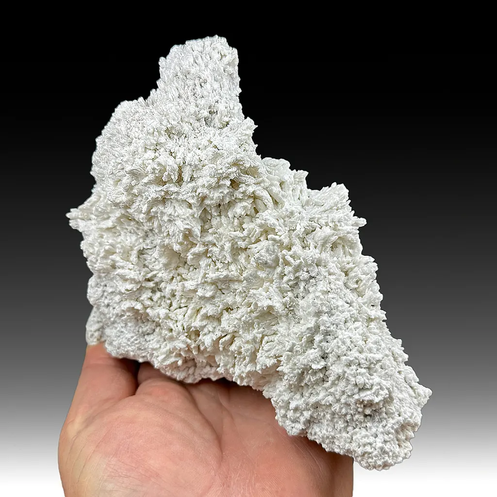 Barite image