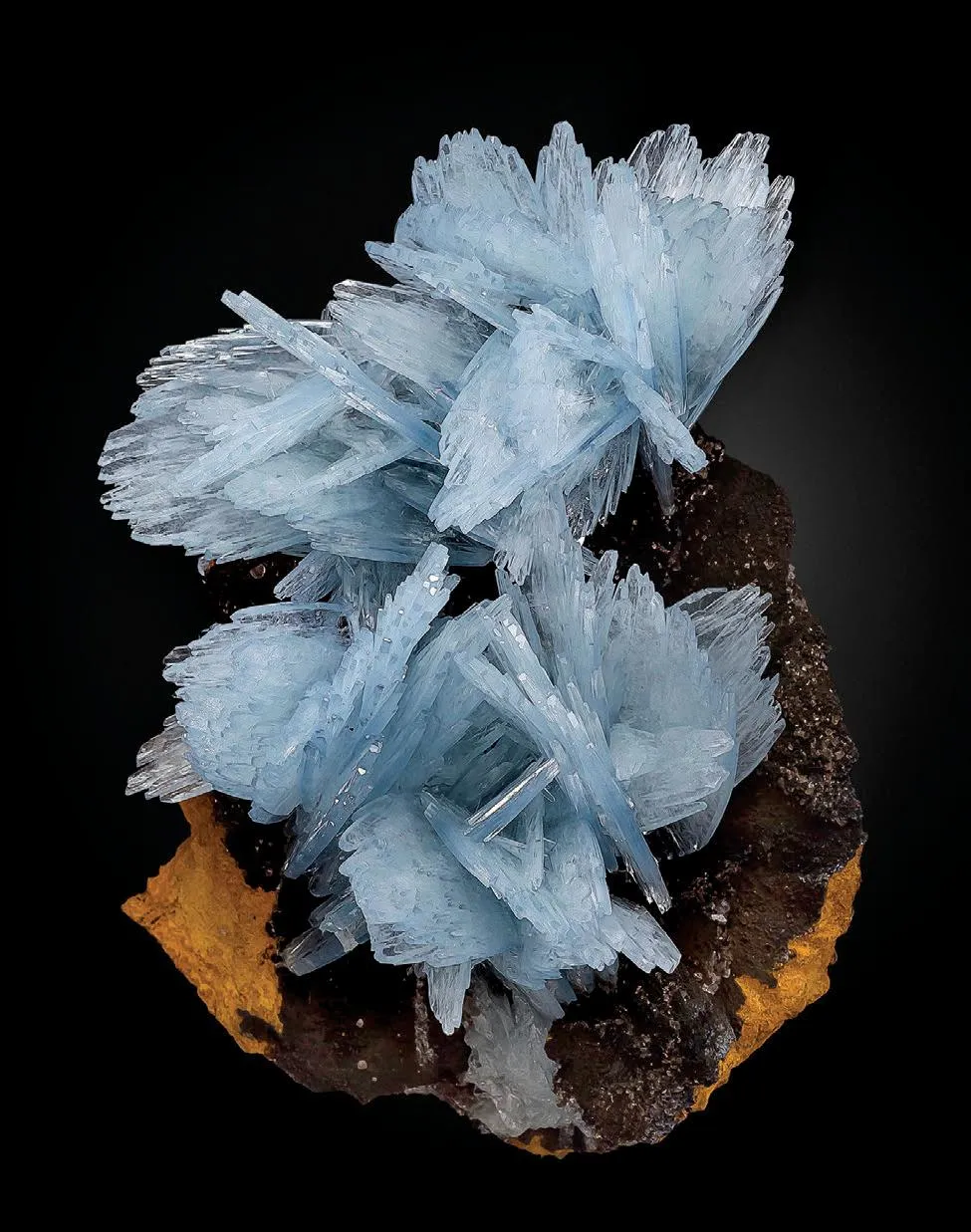 Barite - image 1
