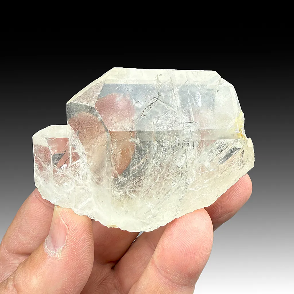 Barite image