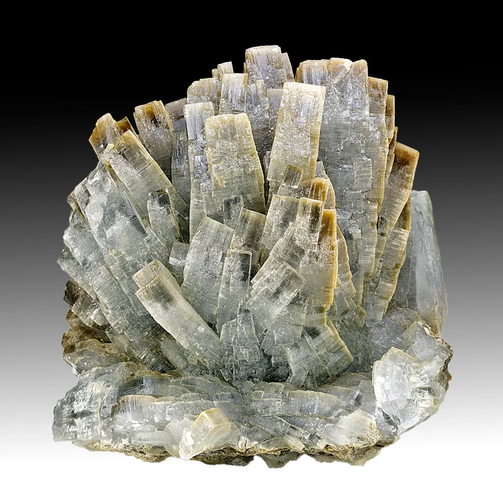 Barite image