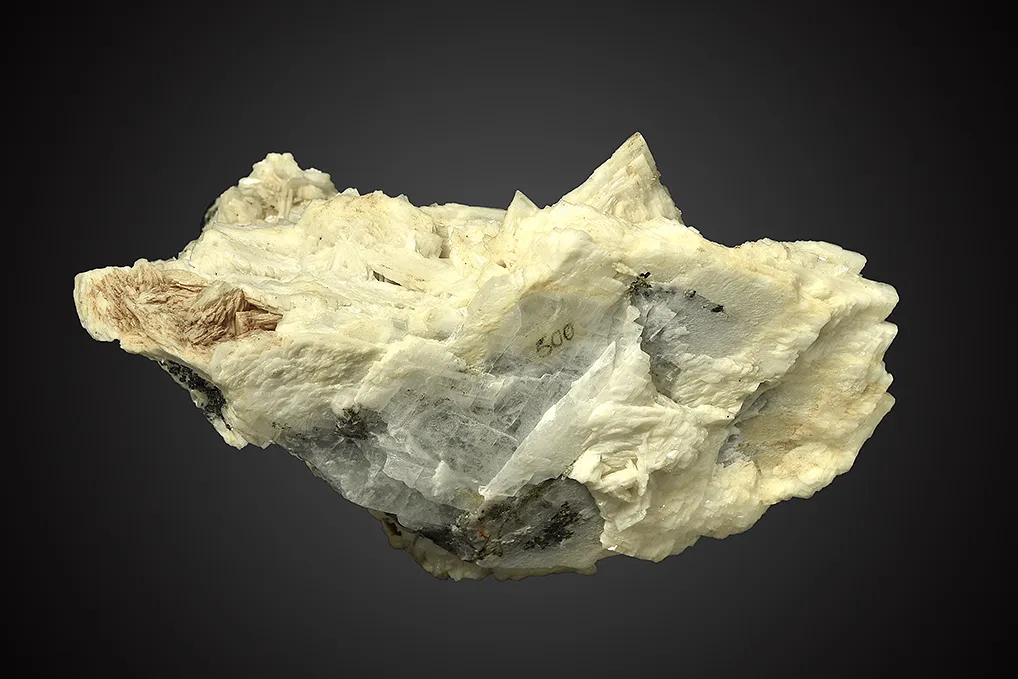 Barite - image 4