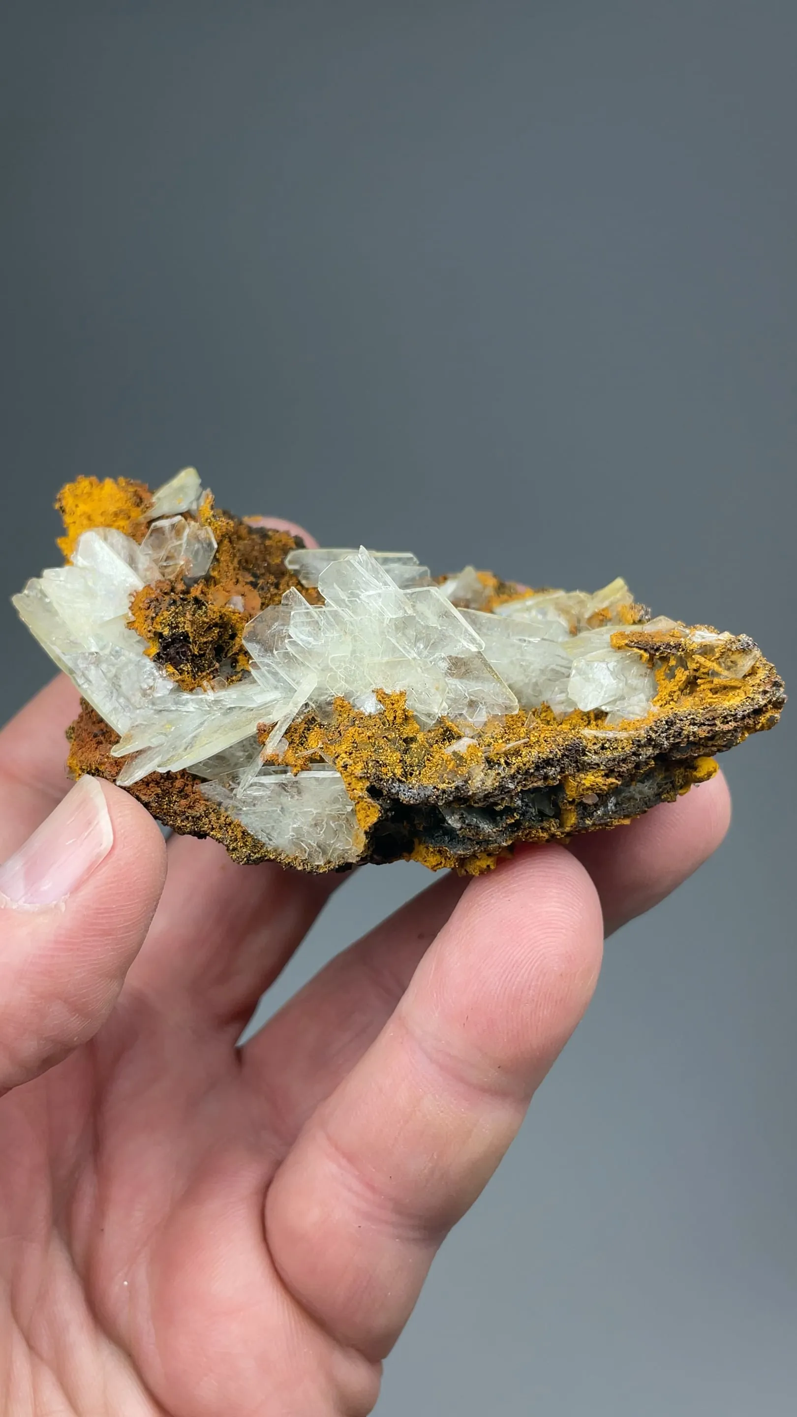 Barite - image 2