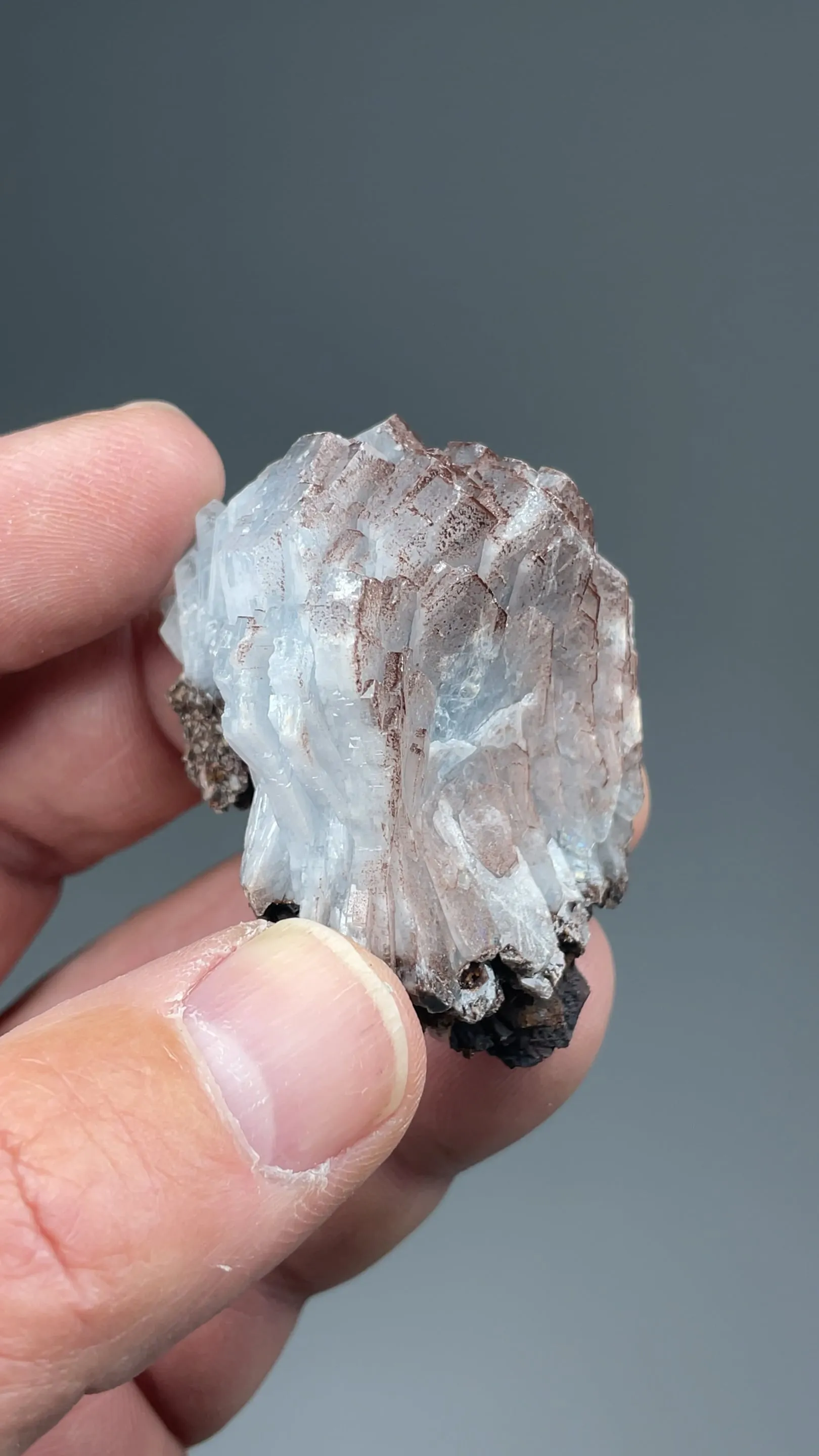 Barite - image 2