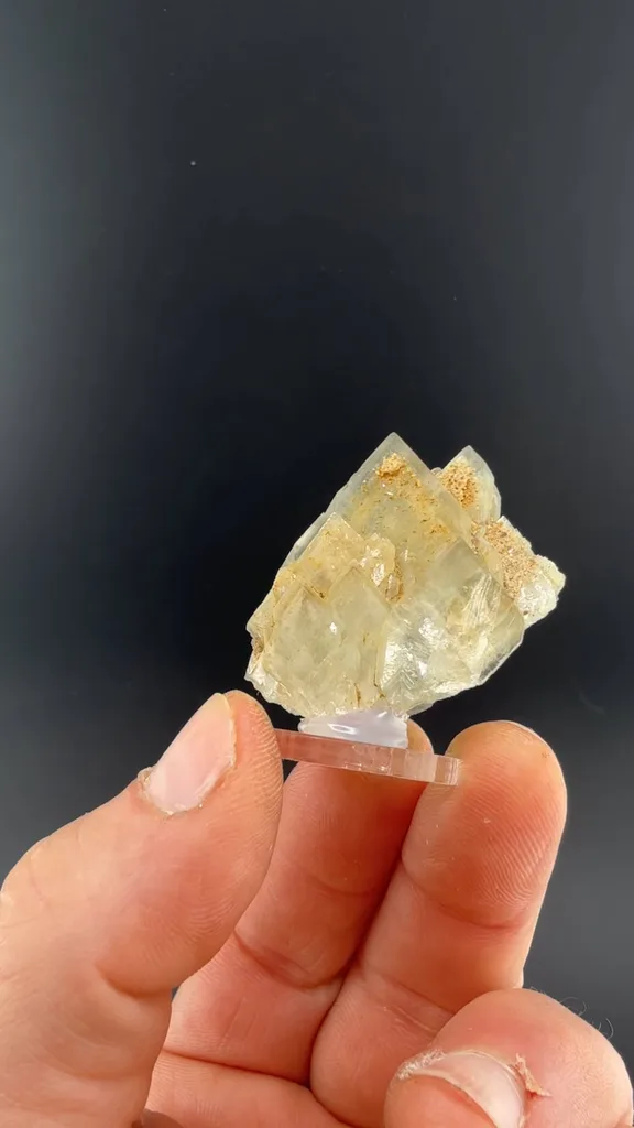 Barite - image 2