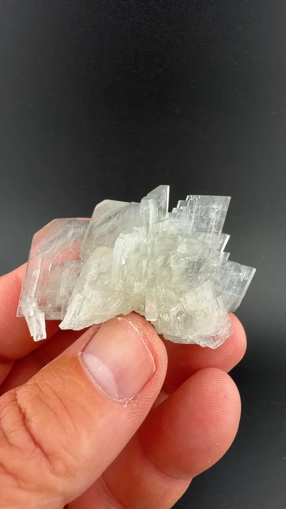 Barite - image 2