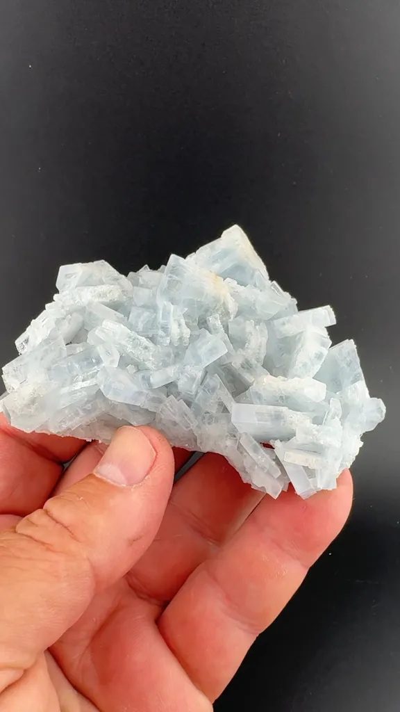 Barite image