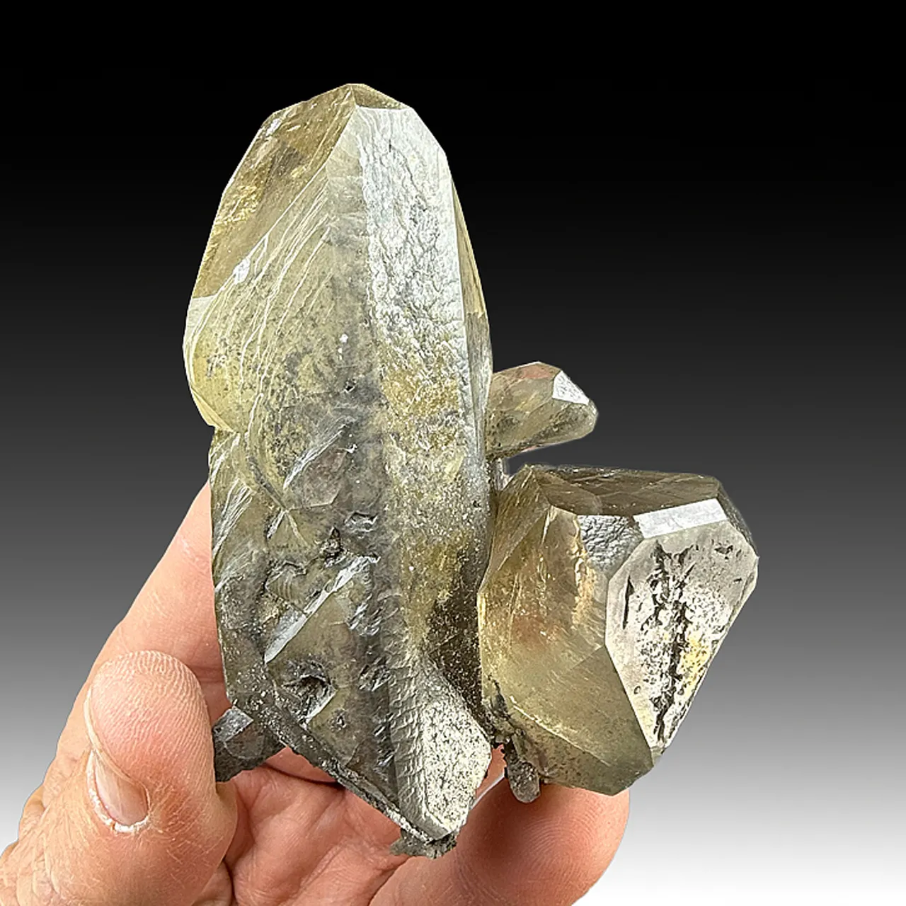 Barite - image 1