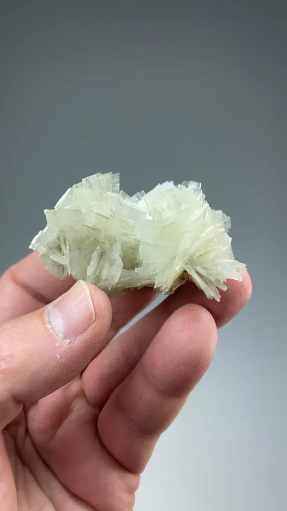 Barite - image 2