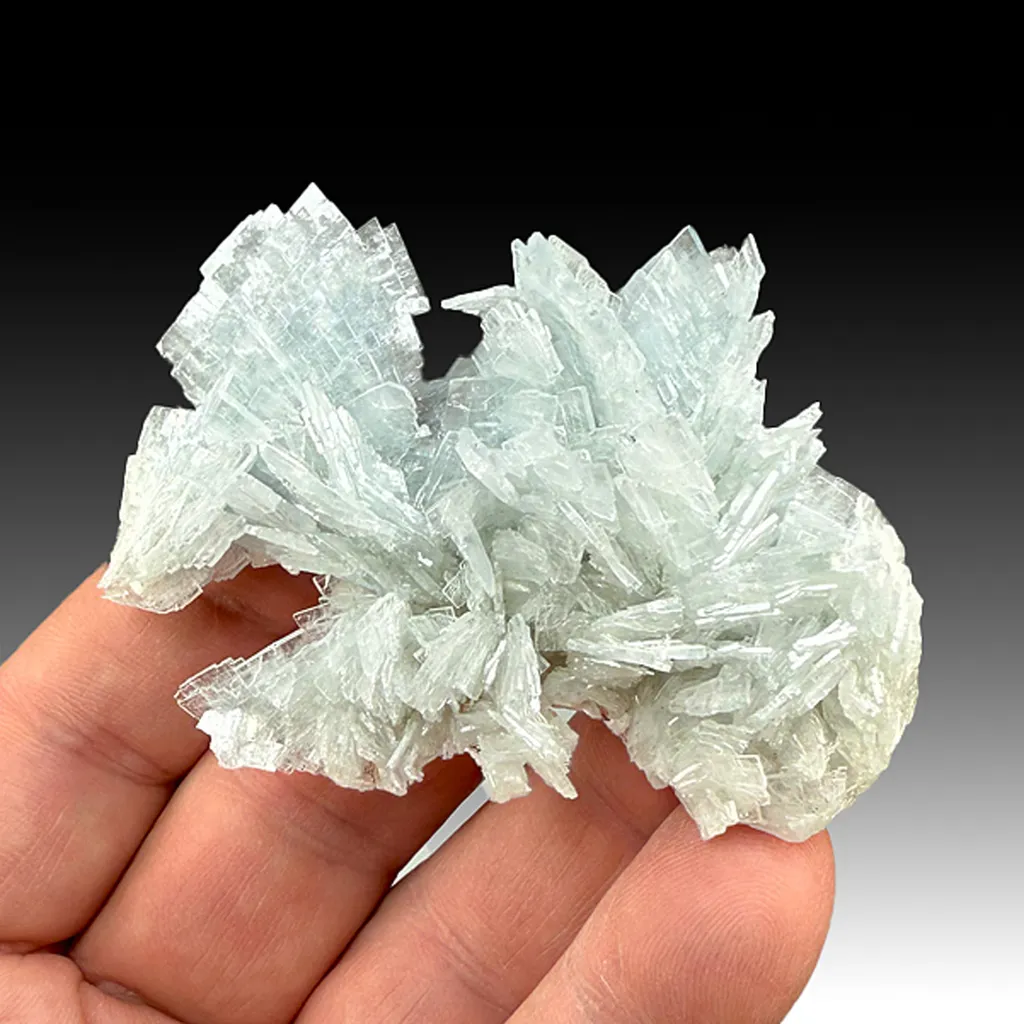 Barite (419) image
