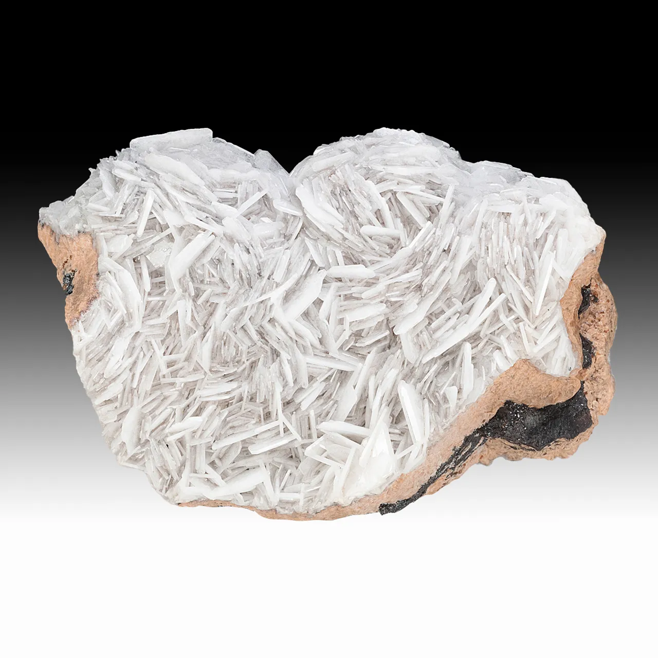 Barite - image 1