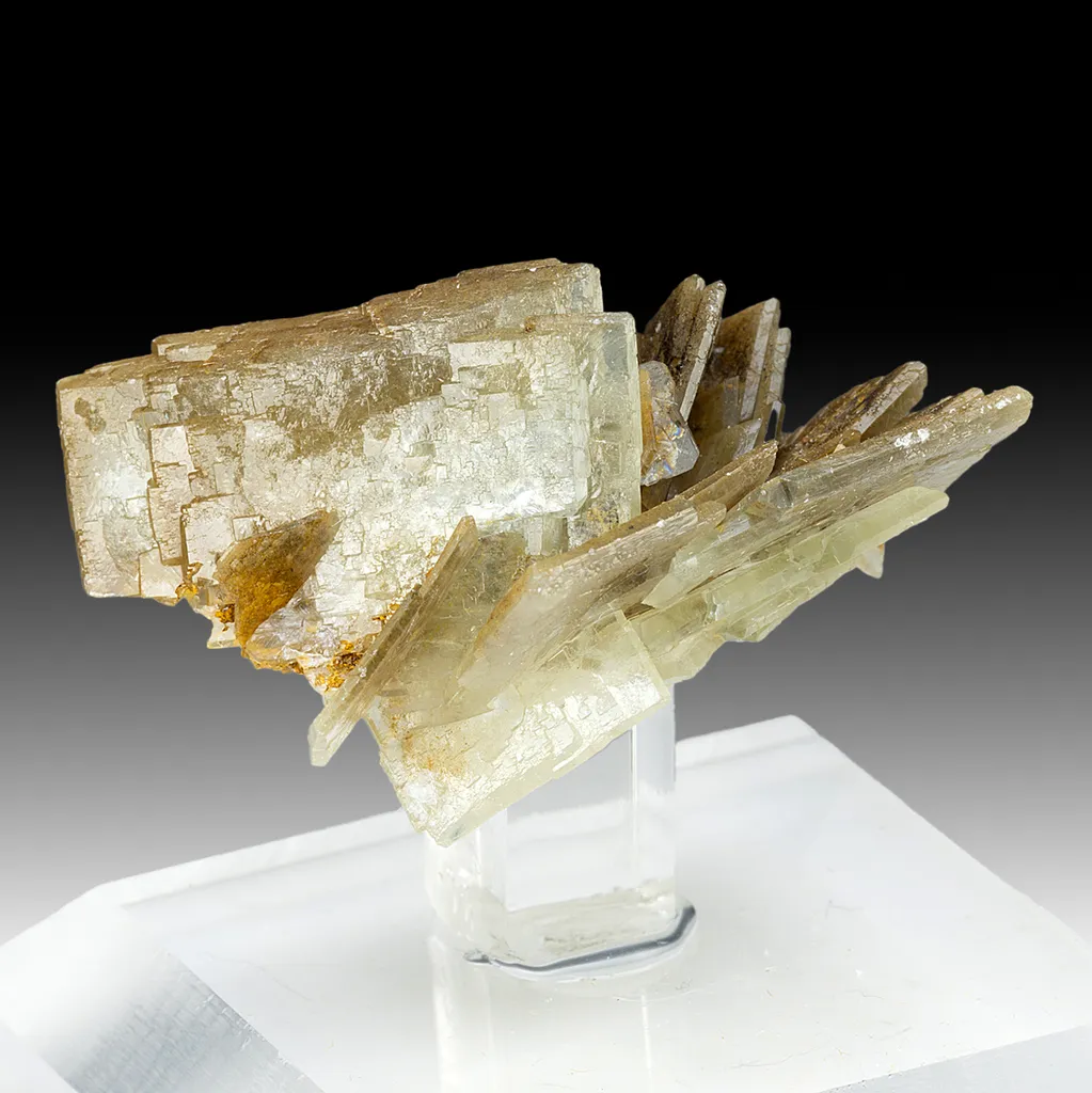 Barite image