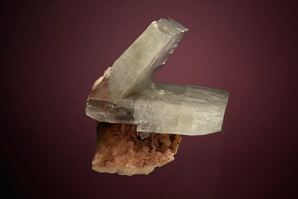 Barite - image 2
