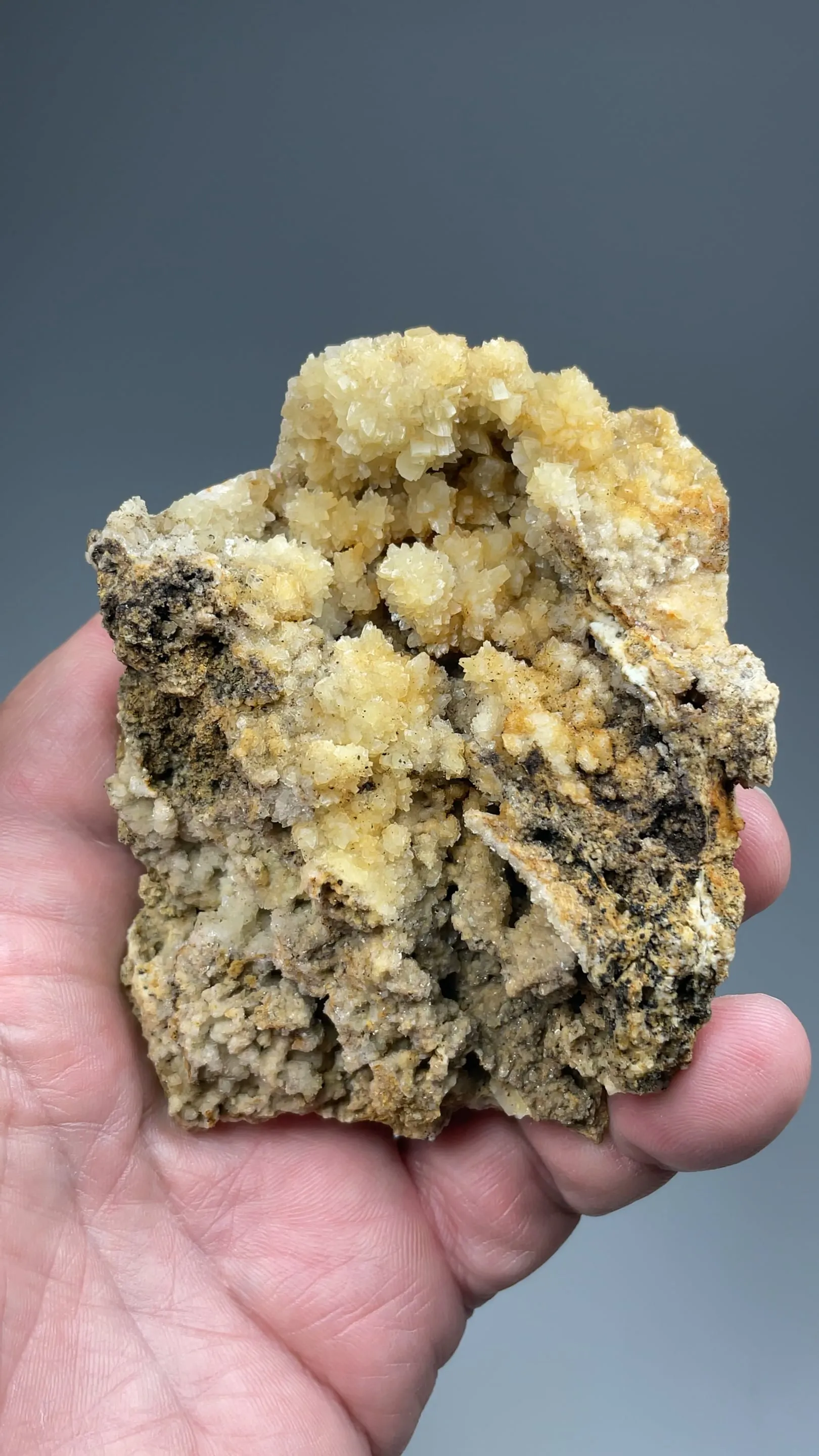 Barite - image 2