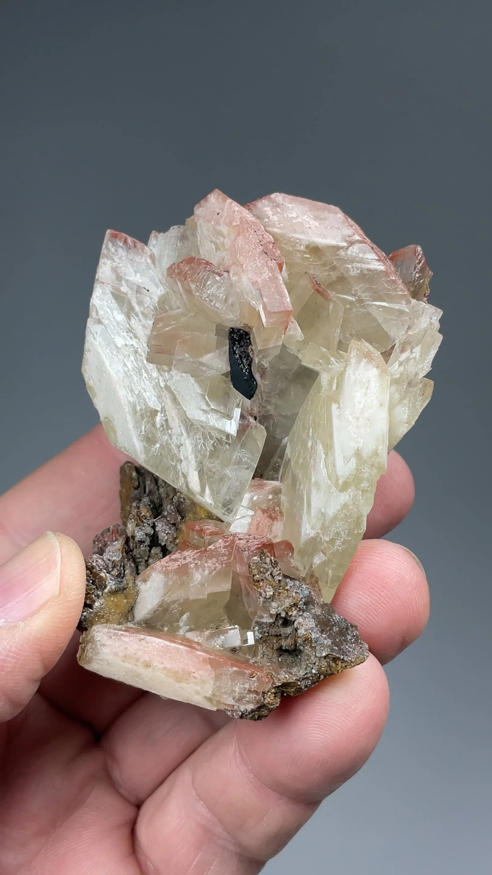Barite - image 2