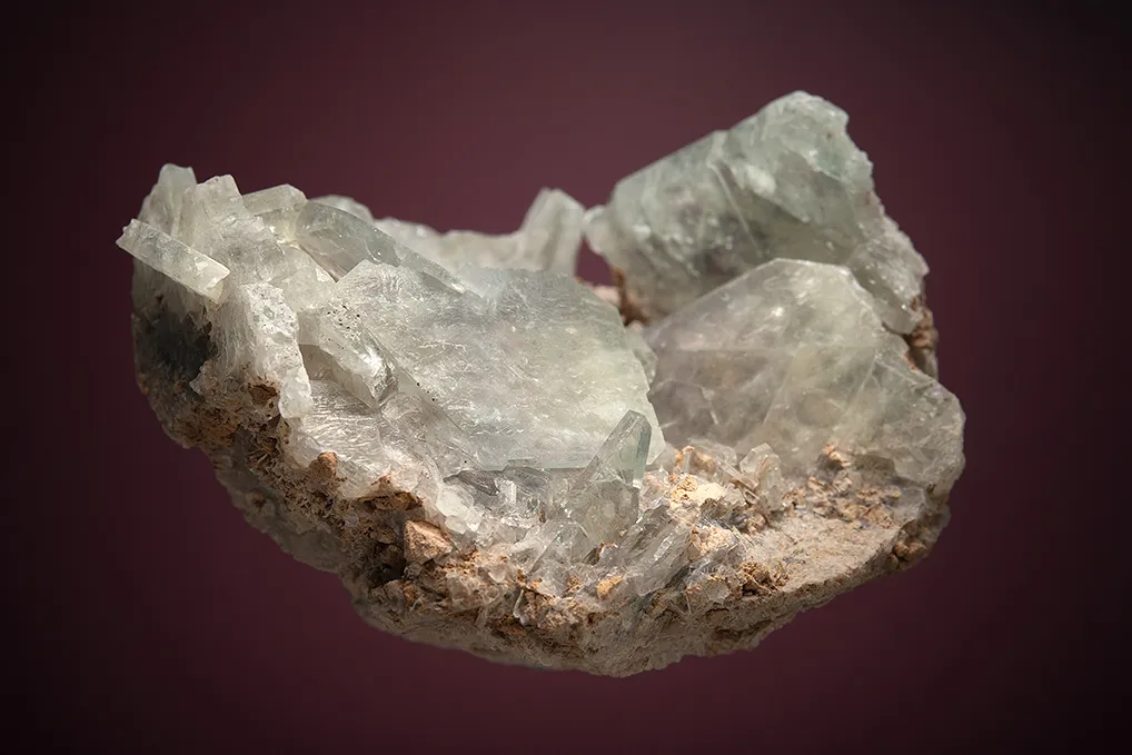 Barite - image 4