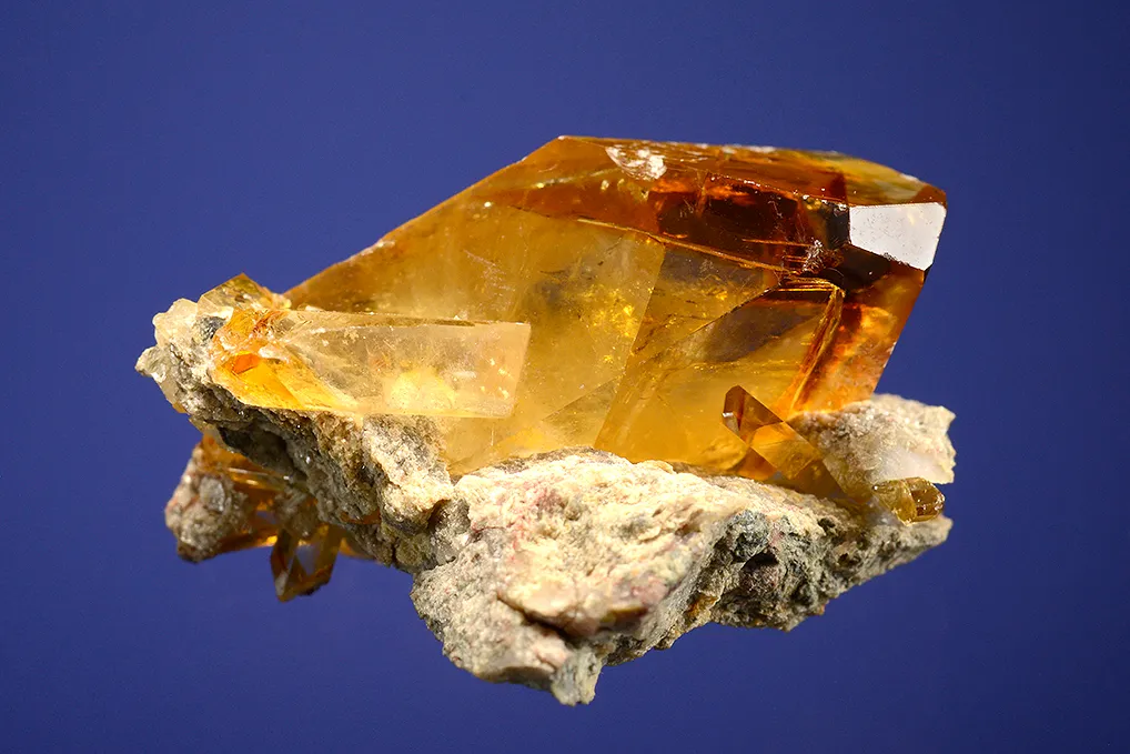 Barite - image 3