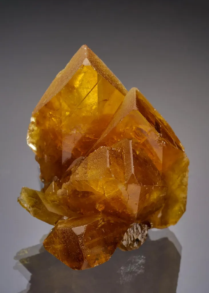 Barite image