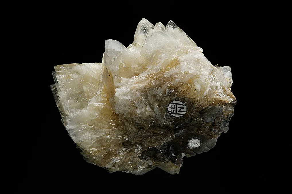 Barite - image 2