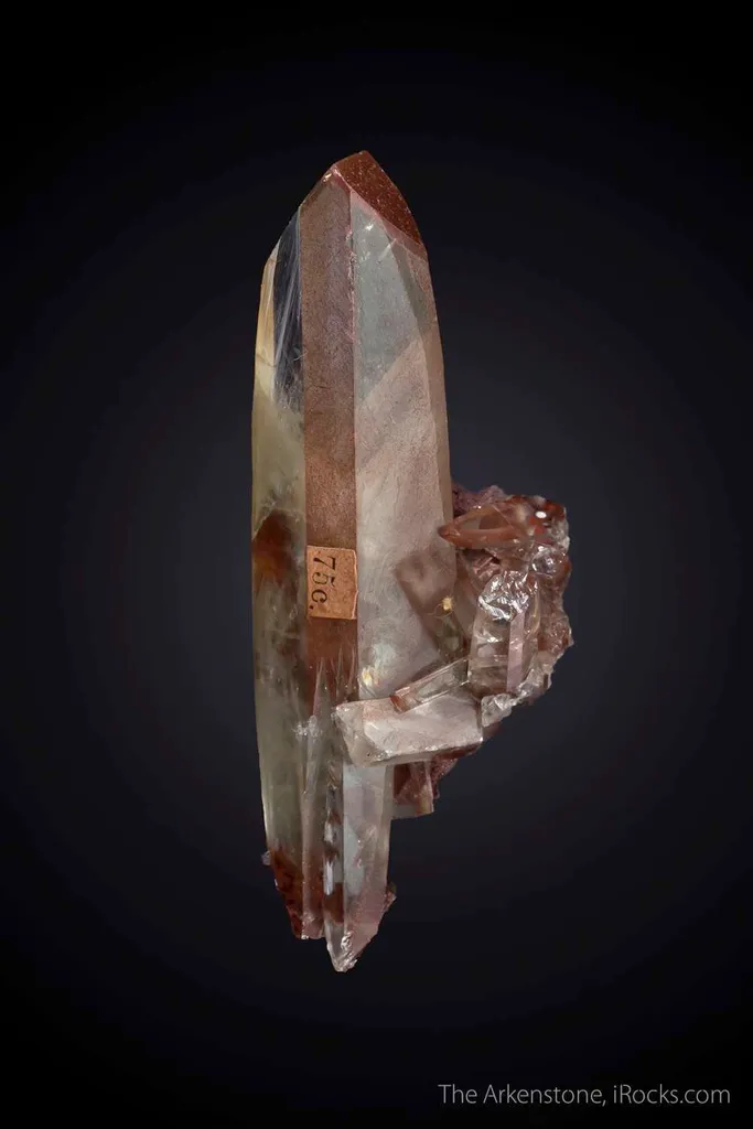 Barite - image 3
